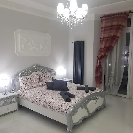 Black & White Holiday home Milan
