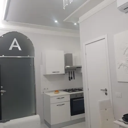 Black & White בית נופש מילאנו